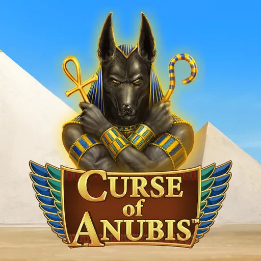 Curse of Anubis
