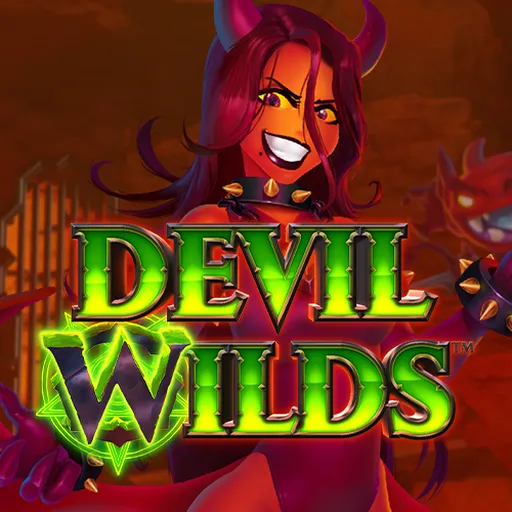 Devil Wilds