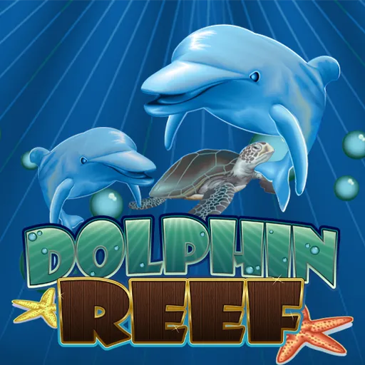 Dolphin Reef