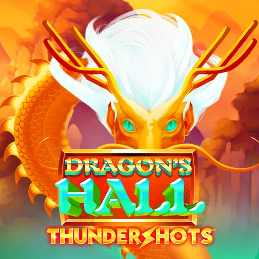 Dragon's Hall Thundershots