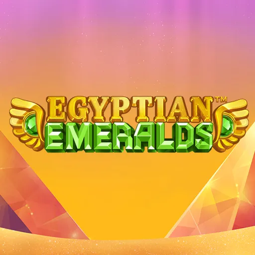 Egyptian Emeralds