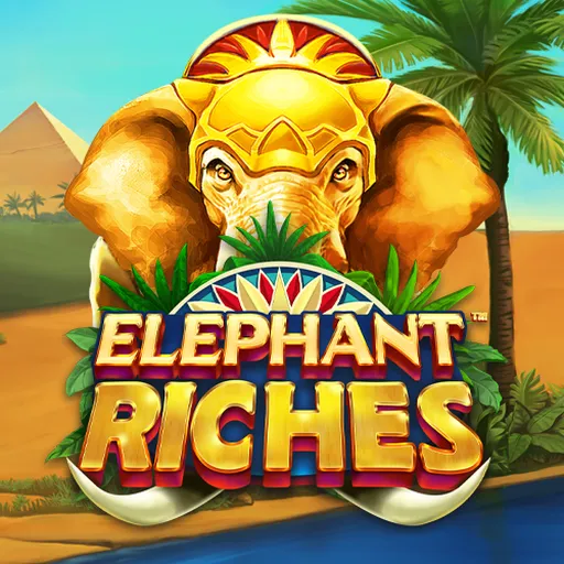 Elephant Riches