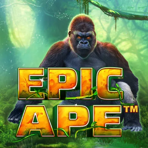 Epic Ape