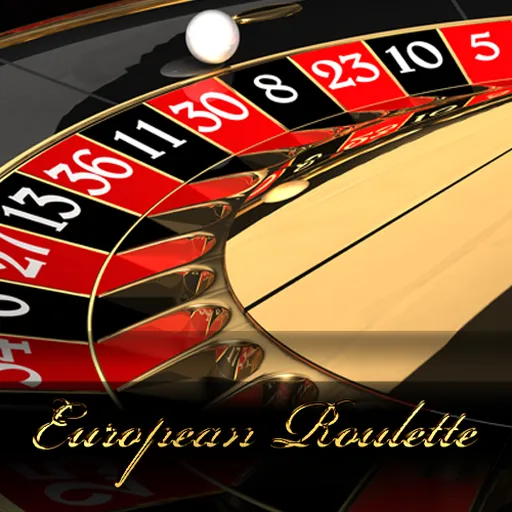 European Roulette