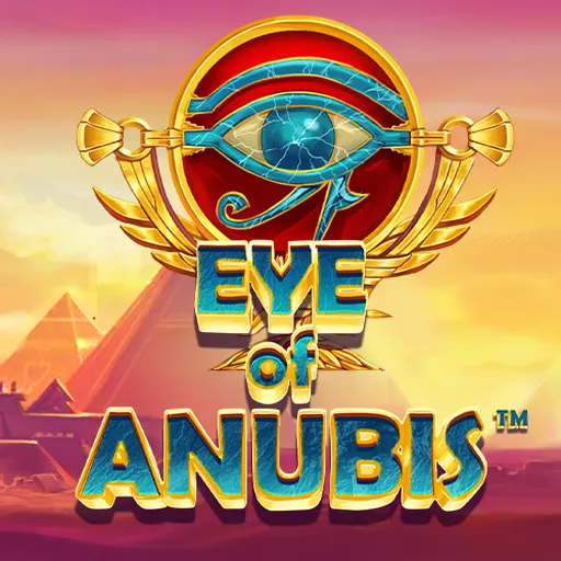 Eye of Anubis
