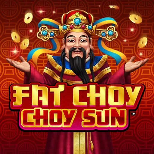 Fat Choy Choy Sun
