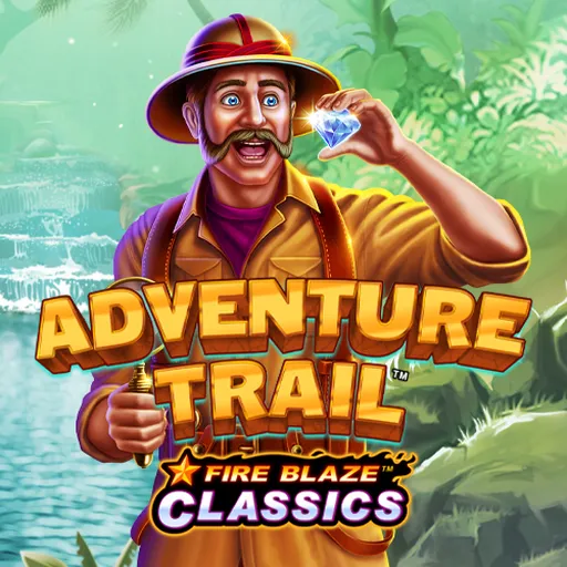 Fire Blaze: Adventure Trail