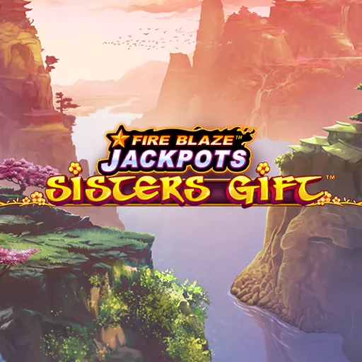 Fire Blaze: Sisters Gift