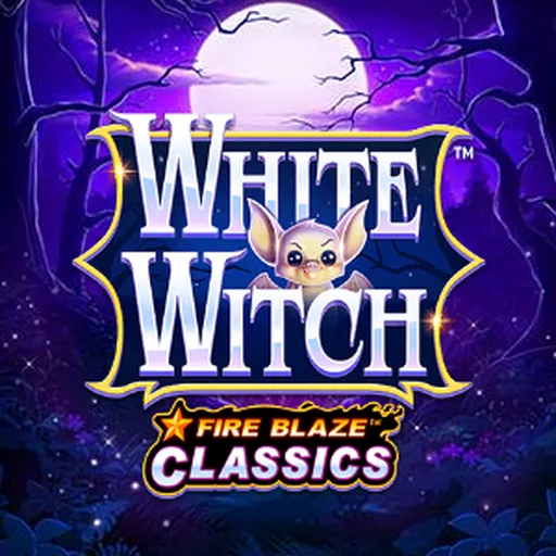 Fire Blaze: White Witch
