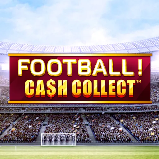 Football! Cash Collect