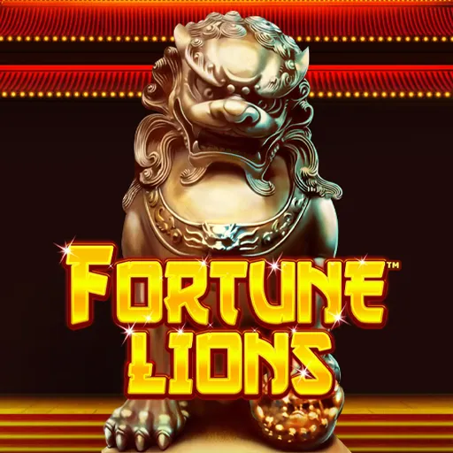 Fortune Lions