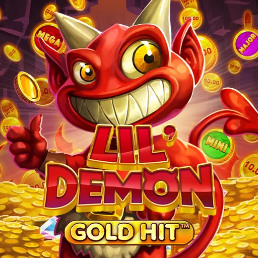 Gold Hit: Lil Demon