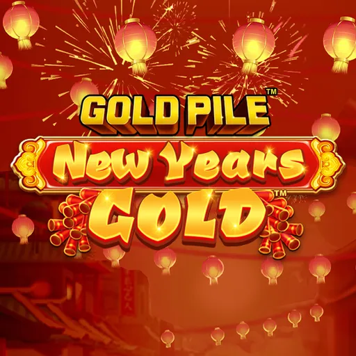 Gold Pile: New Years Gold