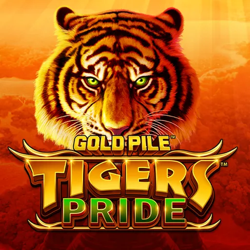 Gold Pile: Tigers Pride