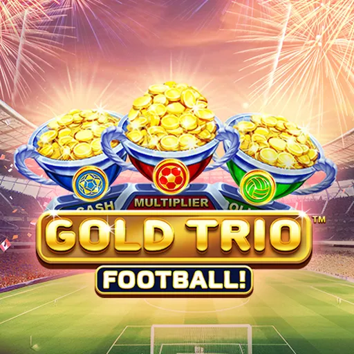 Gold Trio