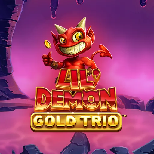 Gold Trio: Lil Demon