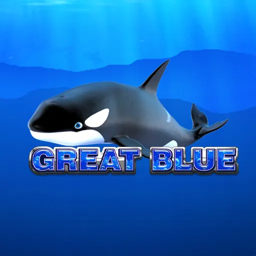 Great Blue