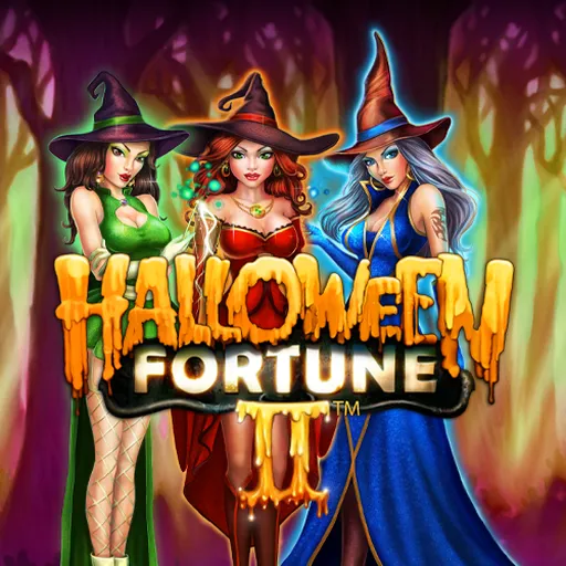 Halloween Fortune II