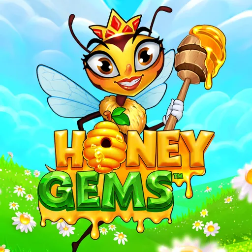 Honey Gems