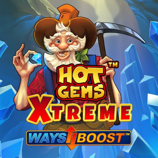 Hot Gems Xtreme