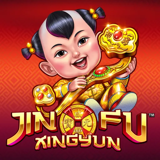 Jinfu Xingyun