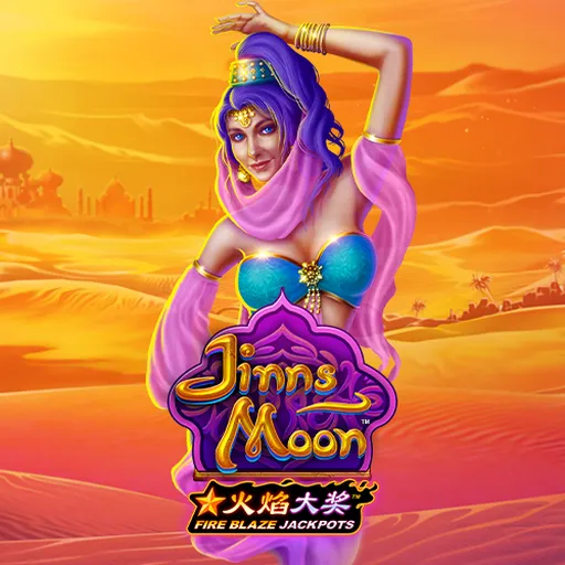 Jinns Moon