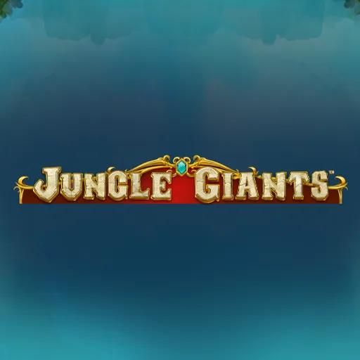Jungle Giants