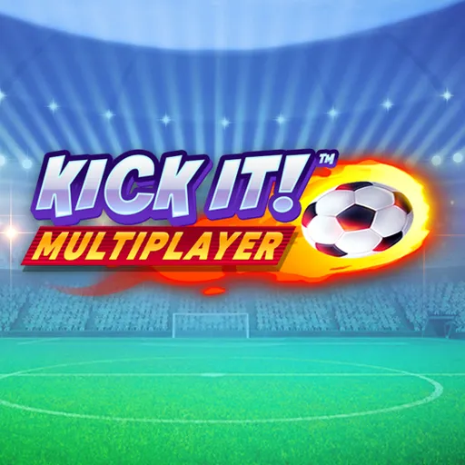 Kick It Multiplayer