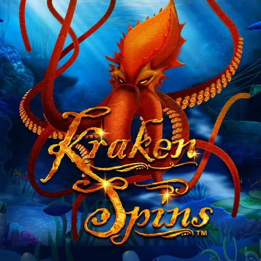 Kraken Spins