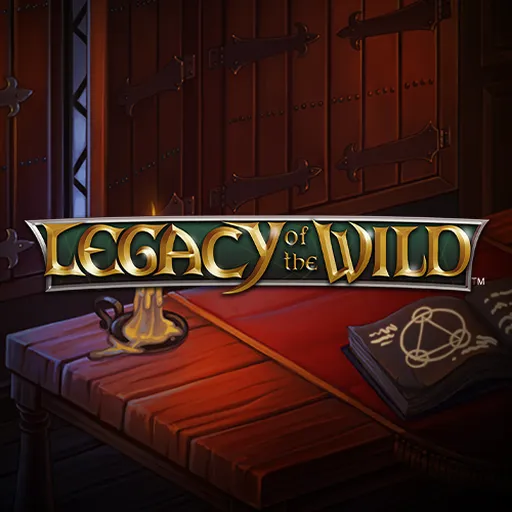 Legacy Of The Wild