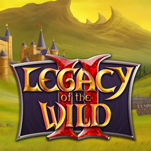 Legacy of the Wild 2