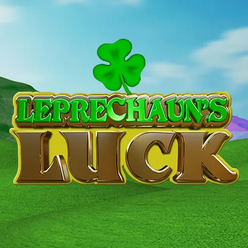 Leprechaun's Luck: Cash Collect