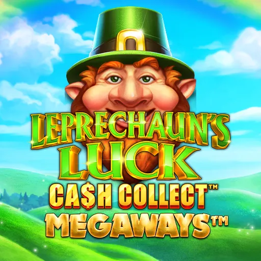 Leprechaun’s Luck: Cash Collect: Megaways