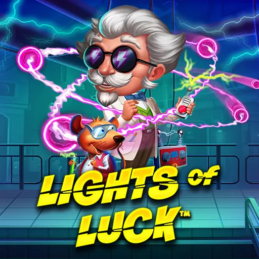 Lights of Luck