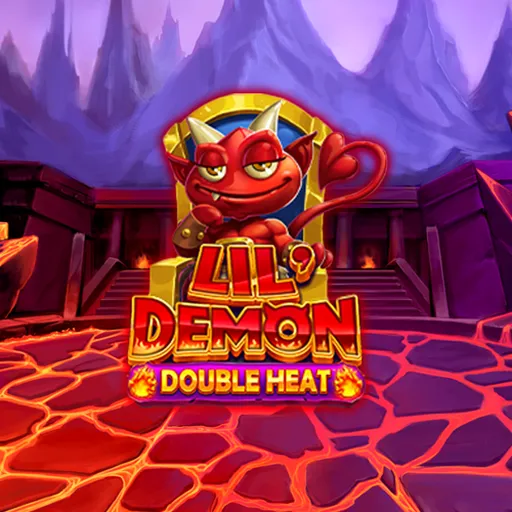 Lil Demon: Double Heat