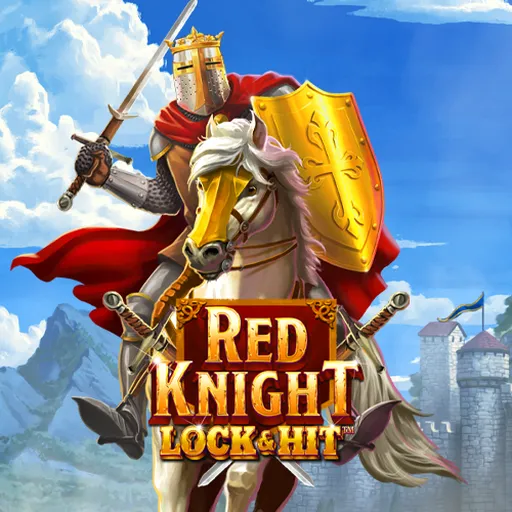 Lock & Hit: Red Knight