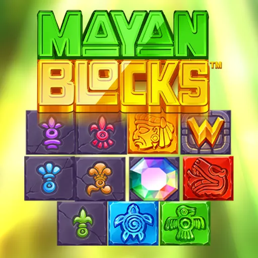 Mayan Blocks