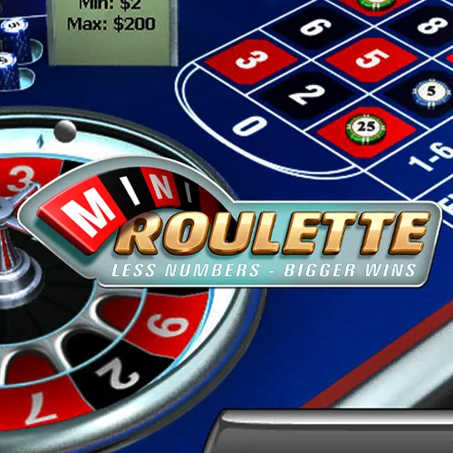 Mini Roulette