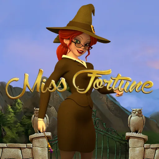 Miss Fortune