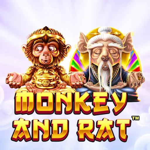 Monkey and Rat