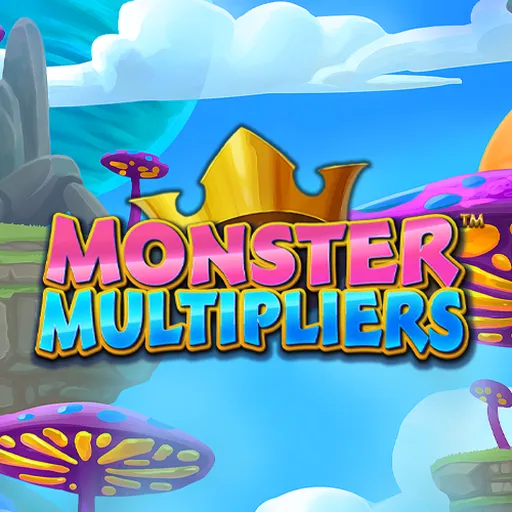 Monster Multipliers
