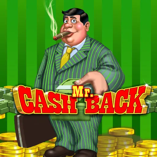 Mr.Cashback