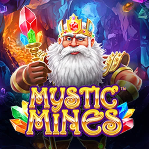Mystic Mines