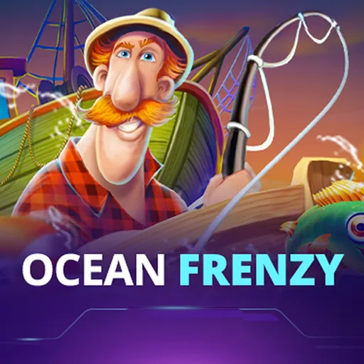 Ocean Frenzy