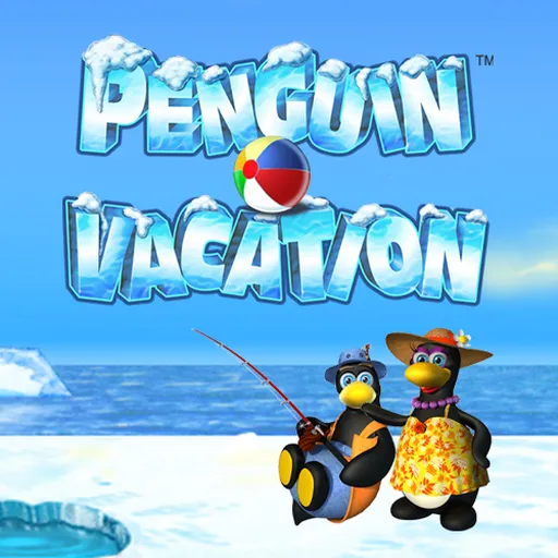 Penguin Vacation