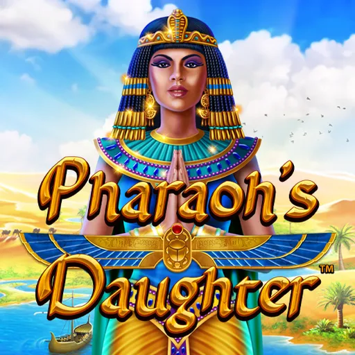Pharaohs Daughter