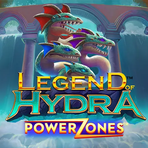 PowerZones: Legend of Hydra