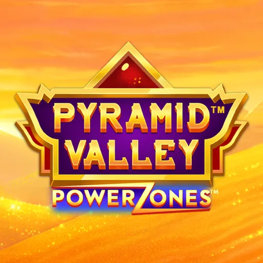 Power Zones: Pyramid Valley
