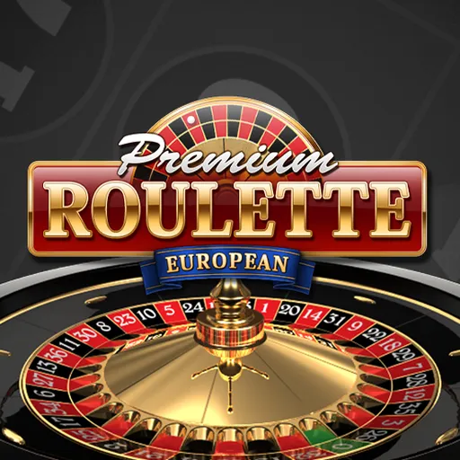 Premium European Roulette