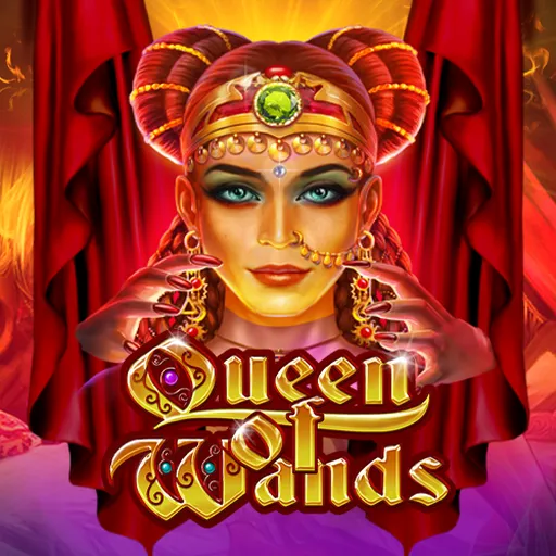 Queen Of Wands